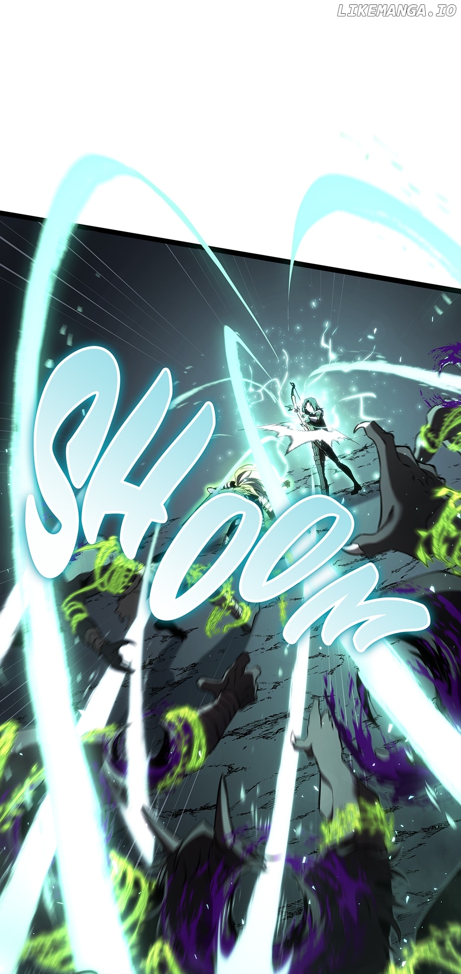 The Beginning After The End Chapter 178 image 051